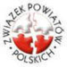 Logo Związku Powiatów Polskich - link do strony zewnętrznej