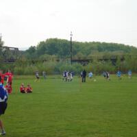 Zdjęcie ilustracyjne wiadomości: Mistrzostwa gminy Chełmiec w mini piłce nożnej "piłkarskie 7" #12