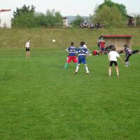 Zdjęcie ilustracyjne wiadomości: Mistrzostwa gminy Chełmiec w mini piłce nożnej "piłkarskie 7" #20