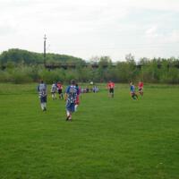 Zdjęcie ilustracyjne wiadomości: Mistrzostwa gminy Chełmiec w mini piłce nożnej "piłkarskie 7" #22