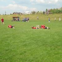 Zdjęcie ilustracyjne wiadomości: Mistrzostwa gminy Chełmiec w mini piłce nożnej "piłkarskie 7" #31