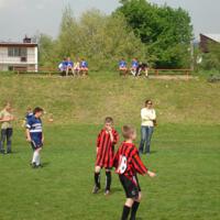 Zdjęcie ilustracyjne wiadomości: Mistrzostwa gminy Chełmiec w mini piłce nożnej "piłkarskie 7" #40