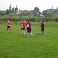 Zdjęcie ilustracyjne wiadomości: Mistrzostwa gminy Chełmiec w mini piłce nożnej "piłkarskie 7" #42