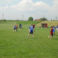 Zdjęcie ilustracyjne wiadomości: Mistrzostwa gminy Chełmiec w mini piłce nożnej "piłkarskie 7" #46