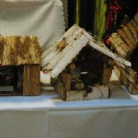 Zdjęcie ilustracyjne wiadomości: Gminny Konkurs Tradycji Bożonarodzeniowych w Zespole Szkół w Piątkowej #4