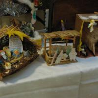 Zdjęcie ilustracyjne wiadomości: Gminny Konkurs Tradycji Bożonarodzeniowych w Zespole Szkół w Piątkowej #5