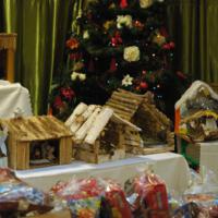 Zdjęcie ilustracyjne wiadomości: Gminny Konkurs Tradycji Bożonarodzeniowych w Zespole Szkół w Piątkowej #7