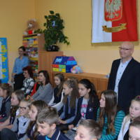 Zdjęcie ilustracyjne wiadomości: Miss Polski odwiedziła gminę Chełmiec. #10