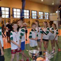 Zdjęcie ilustracyjne wiadomości: V Turniej Piłki Siatkowej o Puchar Dyrektora Zespołu Szkół w Świniarsku #29