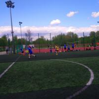 Mistrzostwa Gminy Chełmiec w piłce nożnej Szkół Podstawowych klas VII – VIII