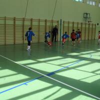 Zdjęcie ilustracyjne wiadomości: Mistrzostwa Gminy Chełmiec w halowej piłce nożnej klas IV szkół podstawowych #5